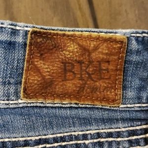 BKE size 27 jeans
